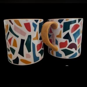 Room Essentials Marilyn Mugs